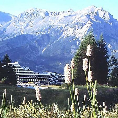 Appartement A La Montagne Puy-Saint-Vincent Eksteriør bilde