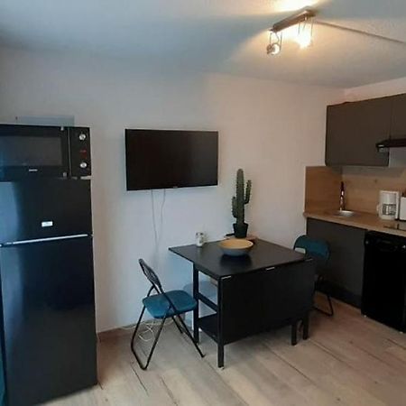 Appartement A La Montagne Puy-Saint-Vincent Eksteriør bilde