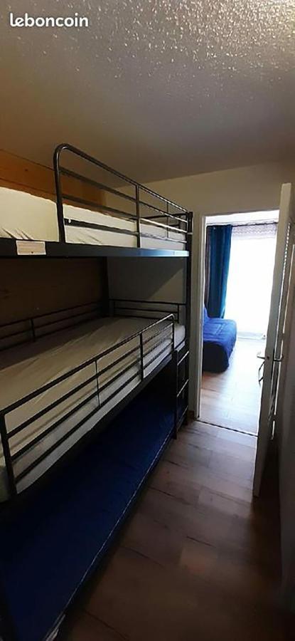 Appartement A La Montagne Puy-Saint-Vincent Eksteriør bilde