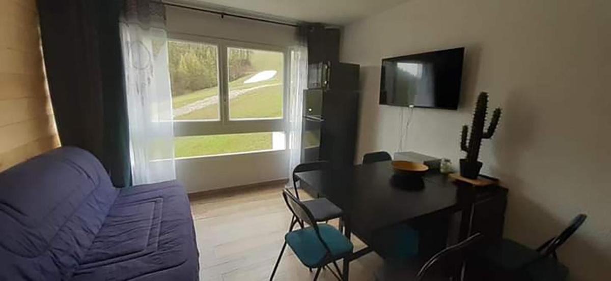 Appartement A La Montagne Puy-Saint-Vincent Eksteriør bilde